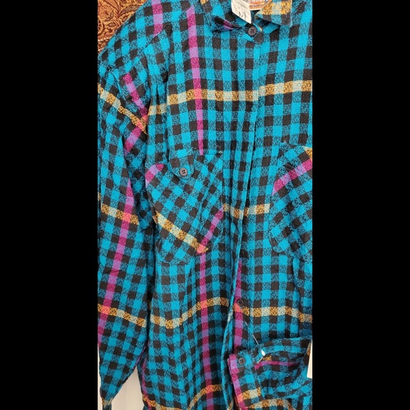 NWT CM COMPANY BRAND shirt - Picture 3 of 12